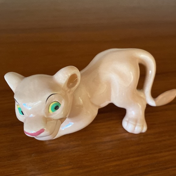 VTG Pair of Disney Lion King Figurines - Picture 5 of 10